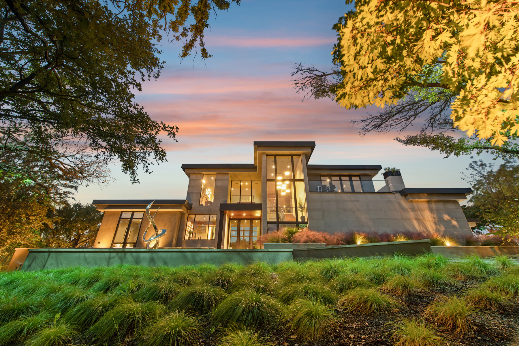 Villas